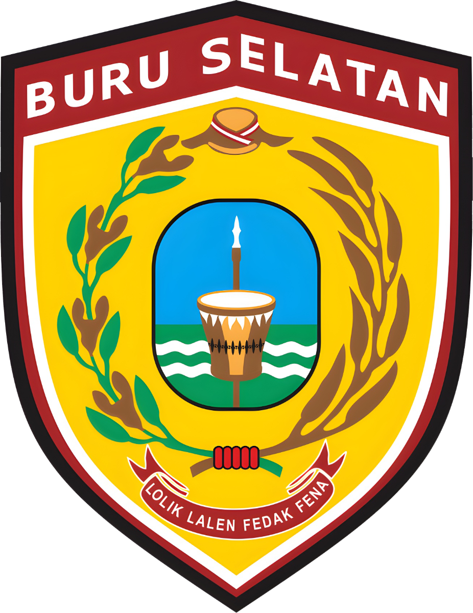 Pemerintah Kabupaten Buru Selatan