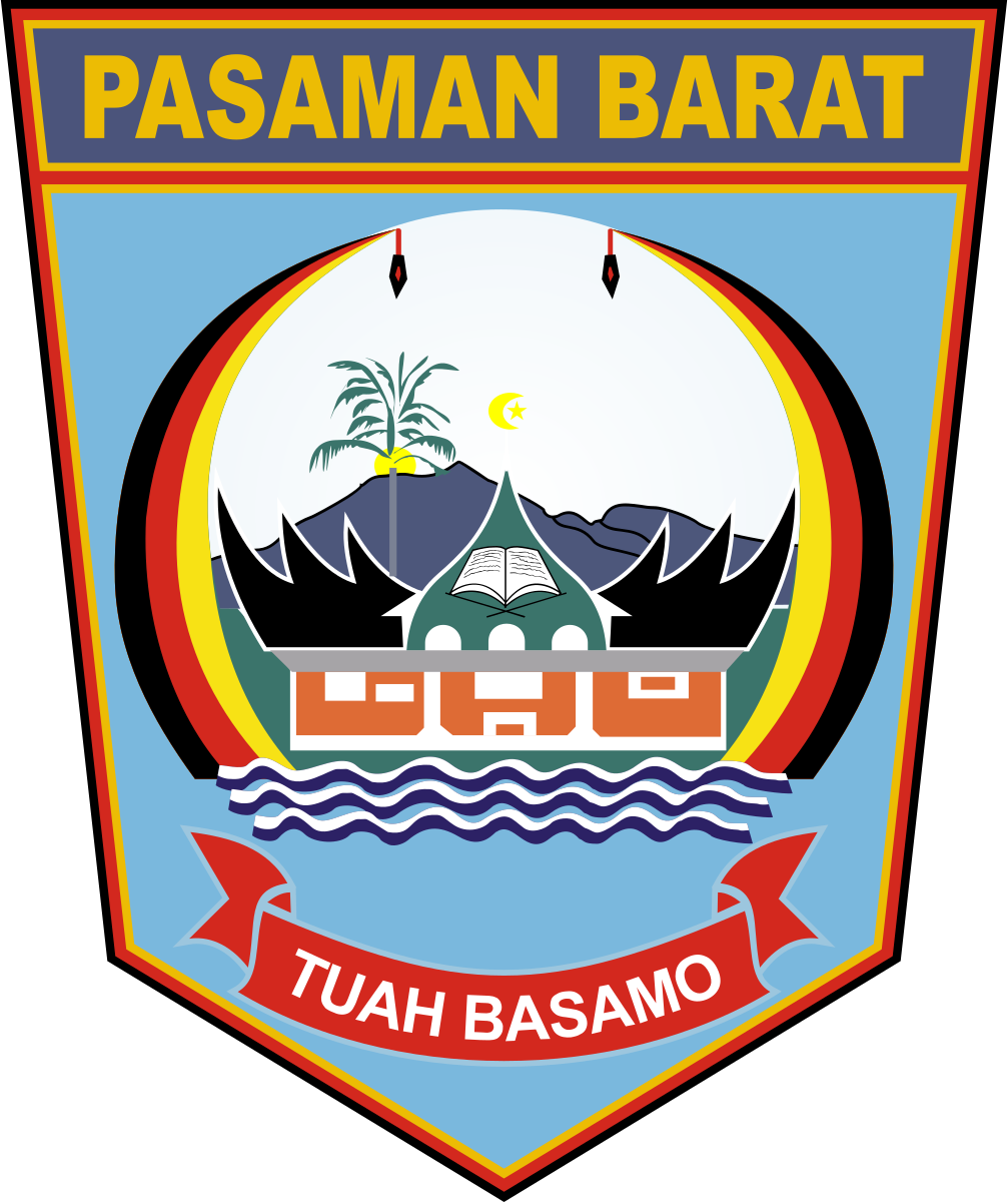 SAMSAT Pasaman Barat